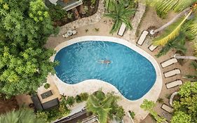 Hacienda Paradise Hotel